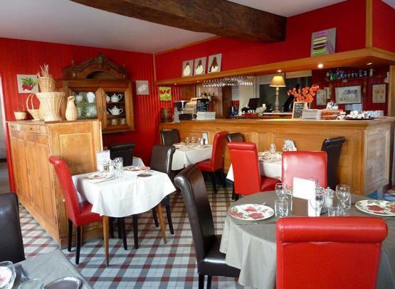 Le Clos D'Usse Rigny-Usse ภายนอก รูปภาพ